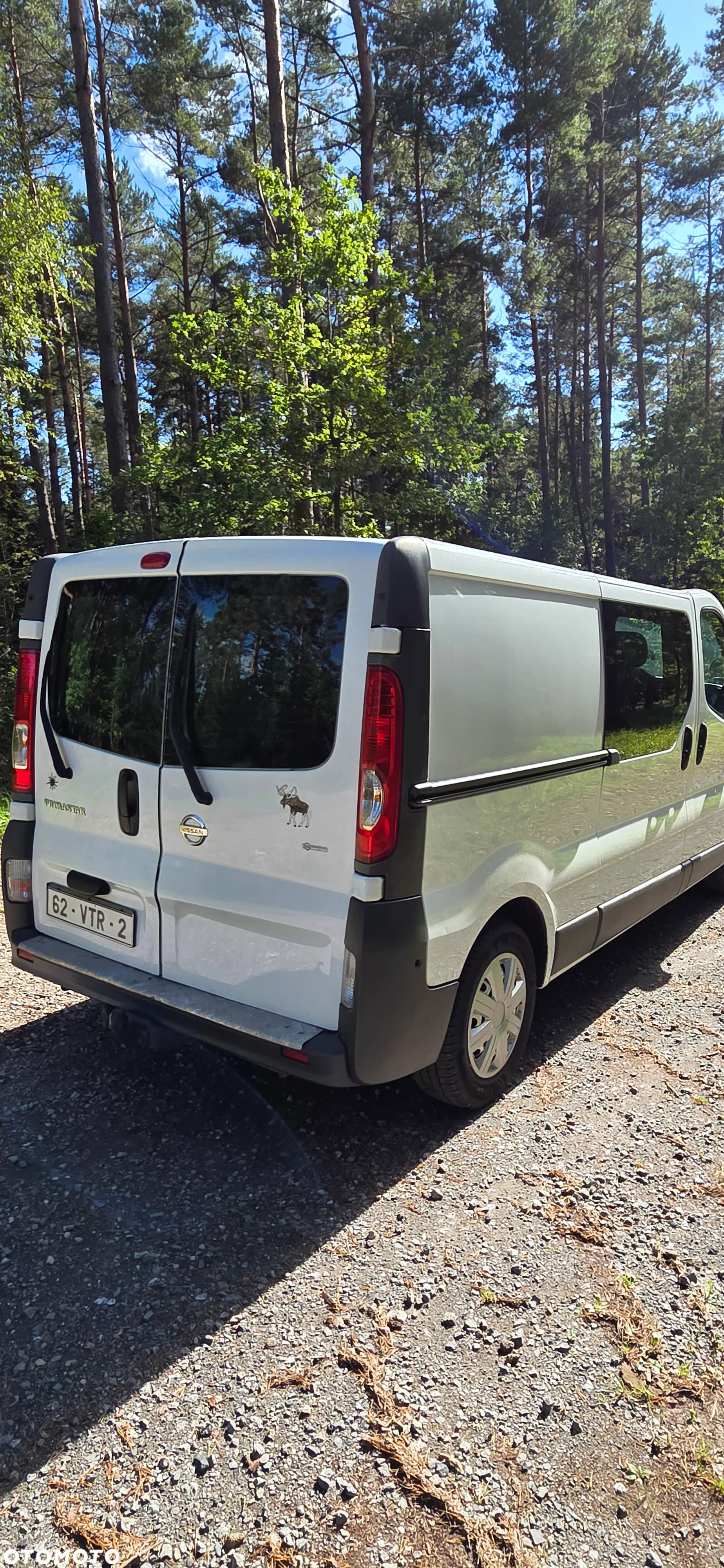 Nissan Primastar dCi115 L2H1P2 Basic - 6