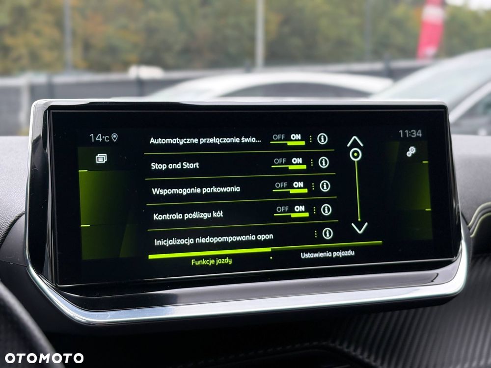 Peugeot 2008 PureTech 130 EAT8 GT - 40