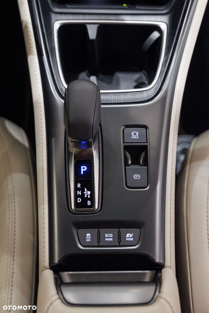 Lexus LBX 1.5 Hybrid Elegant - 27