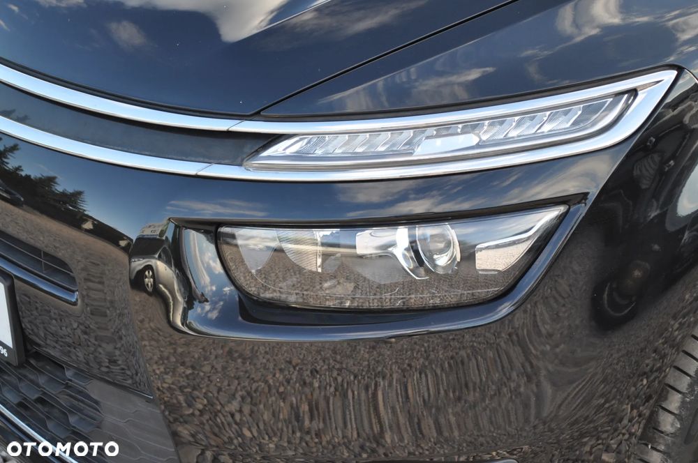 Citroën C4 Picasso BlueHDi 150 Exclusive - 25