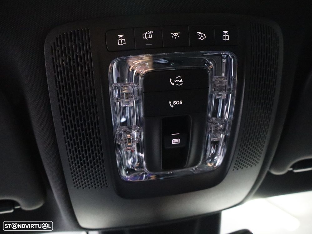 Mercedes-Benz GLA 250 e AMG Line - 20