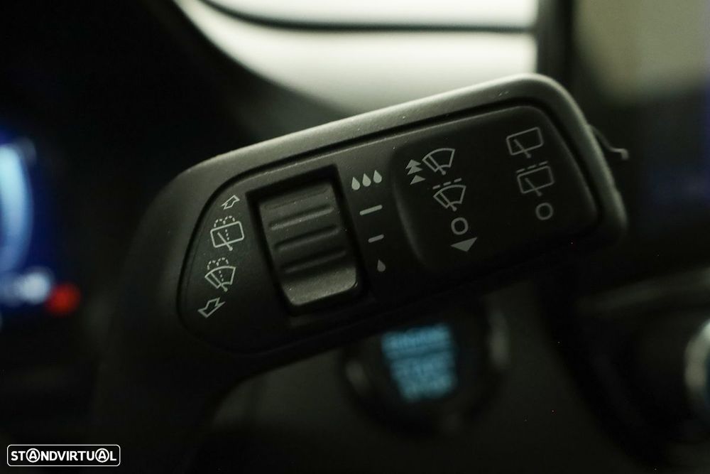 Ford Puma 1.0 EcoBoost MHEV ST-Line X - 18