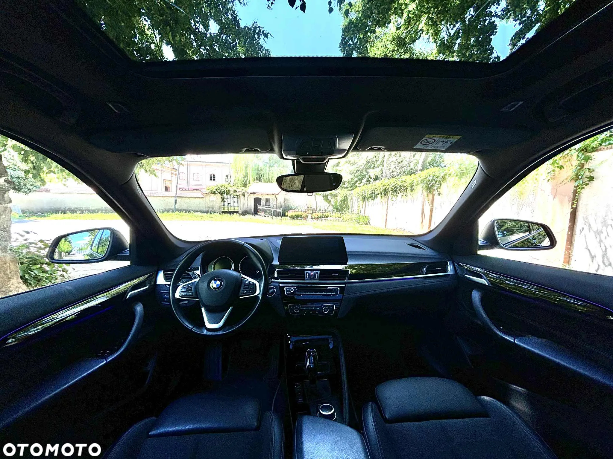 BMW X1 xDrive20i - 13