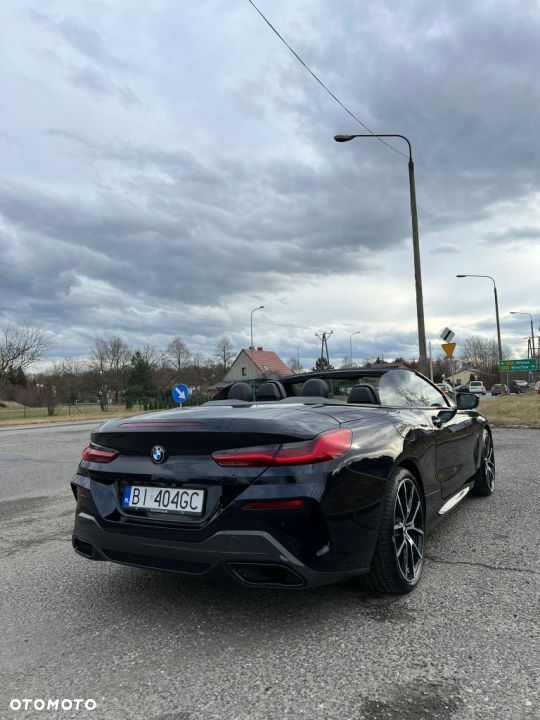 BMW Seria 8 - 3