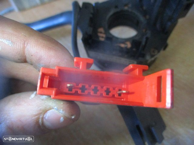 Comutador 6K6953503AG SEAT IBIZA 2000 (Luzes, Piscas, Escovas) - 5