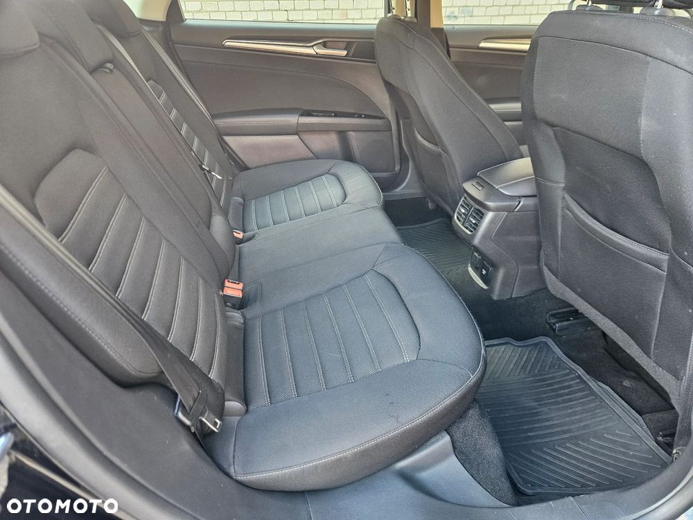 Ford Mondeo 2.0 EcoBlue Edition - 11