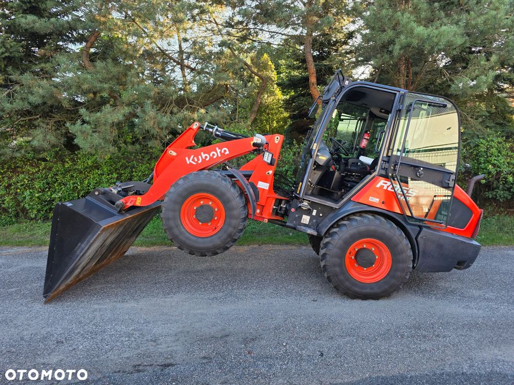 Kubota R065 HW - 29