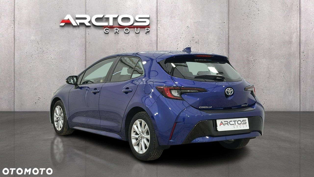 Toyota Corolla - 3
