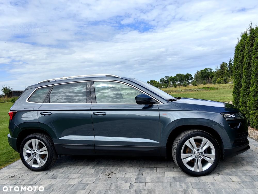 Skoda Karoq 2.0 TDI SCR Tour - 18