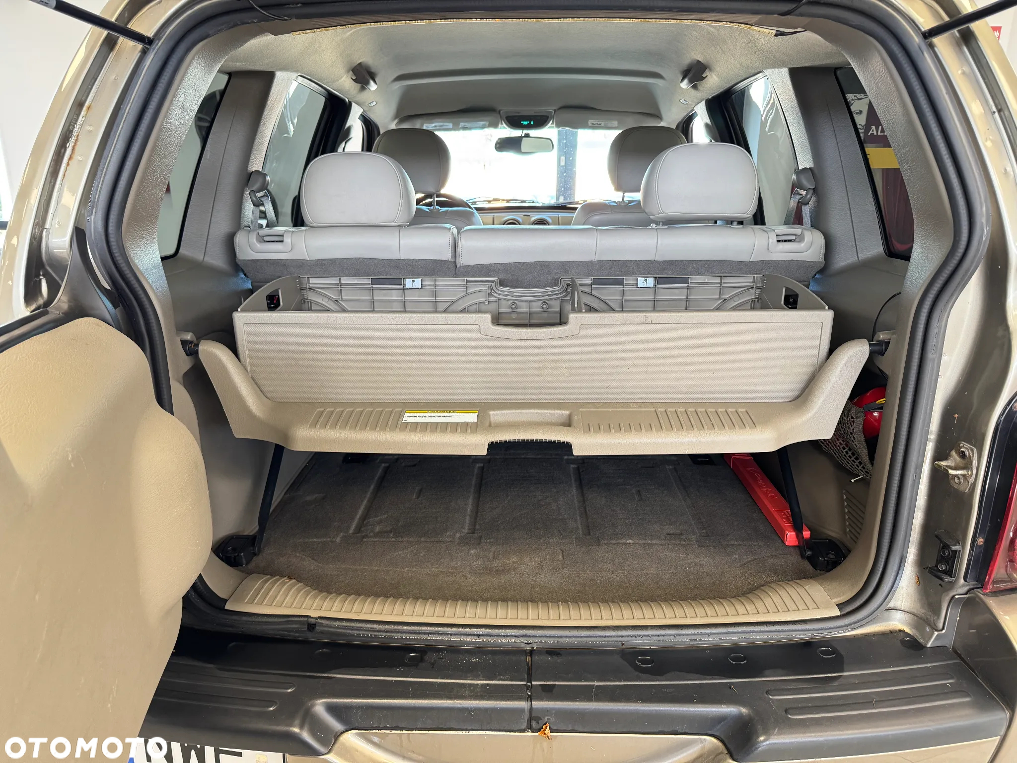 Jeep Liberty 2.8 CRD 4x4 - 24