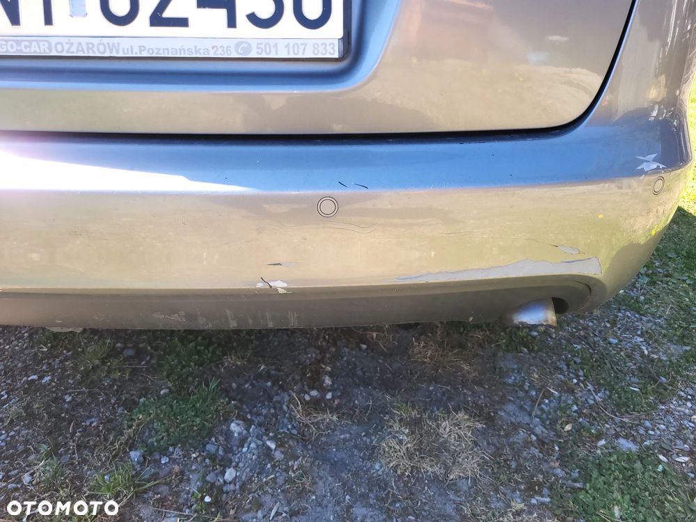 Audi A6 Avant 2.7 TDI - 10