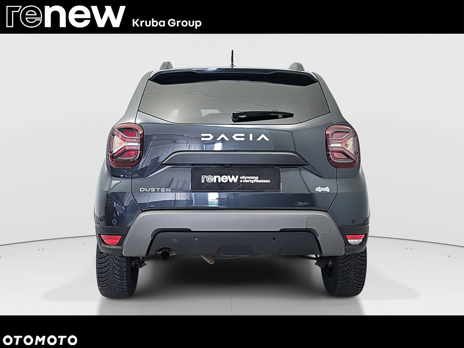 Dacia Duster 1.3 TCe Journey 4WD - 6