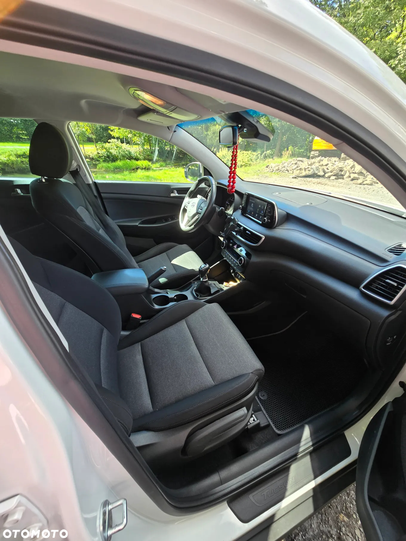 Hyundai Tucson - 10