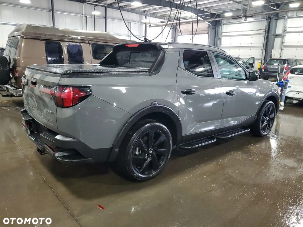 Hyundai Santa Cruz - 6