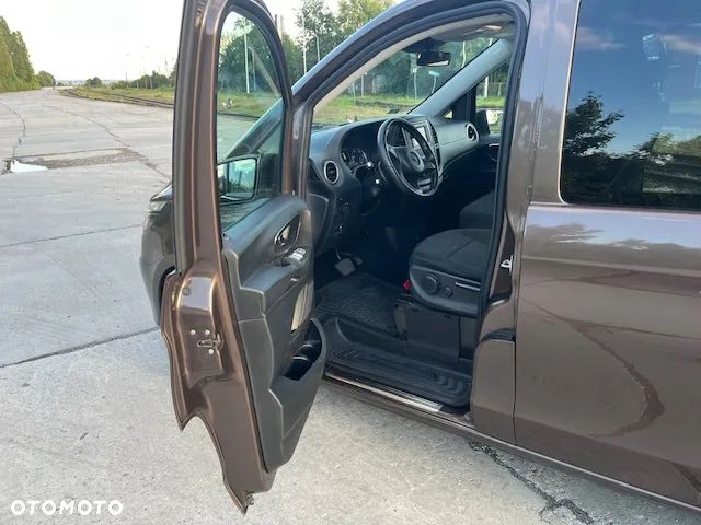 Mercedes-Benz Vito - 7