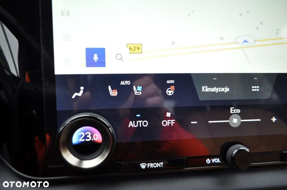 Lexus RX 450h+ Prestige - 34