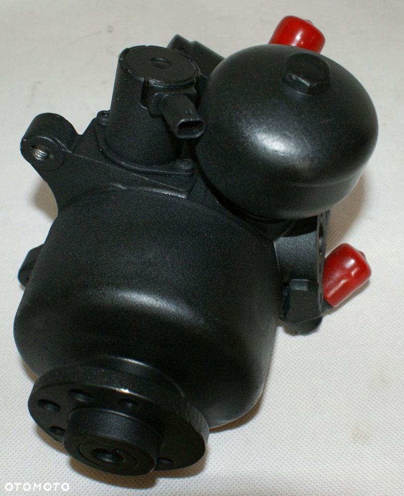 POMPA WSPOMAGANIA ABC S-KLASA W221 CL-KLASA W216 - 6