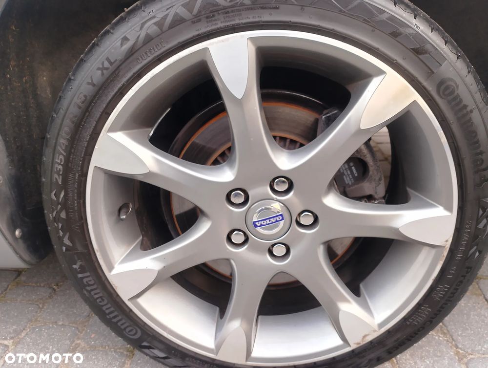 Volvo V70 - 21