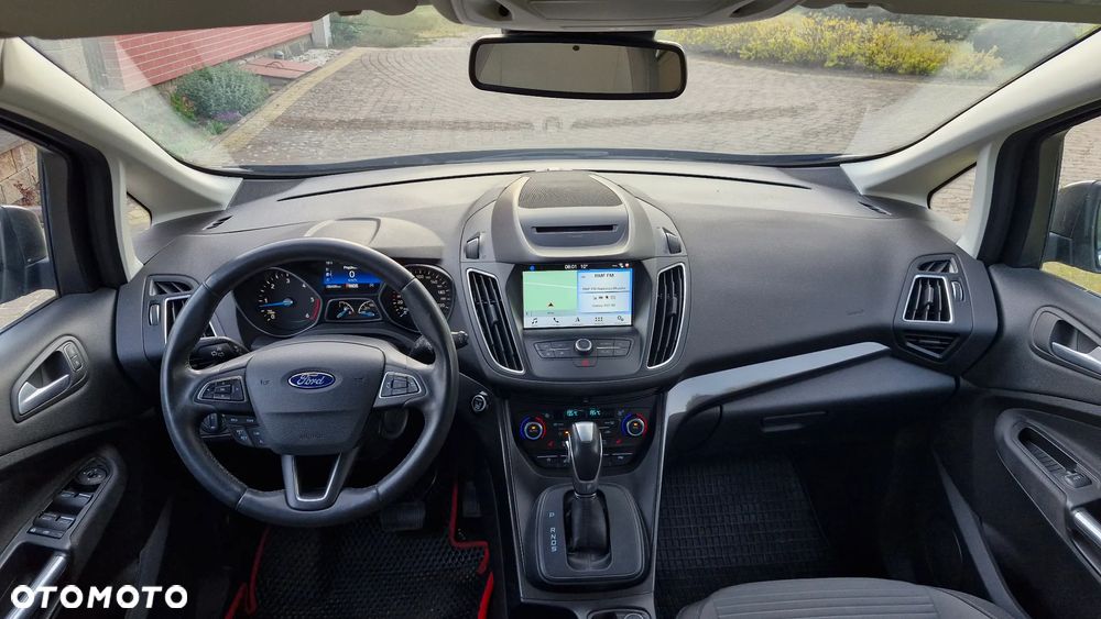 Ford C-MAX ver-1-5-tdci-start--stop--system-titanium - 7