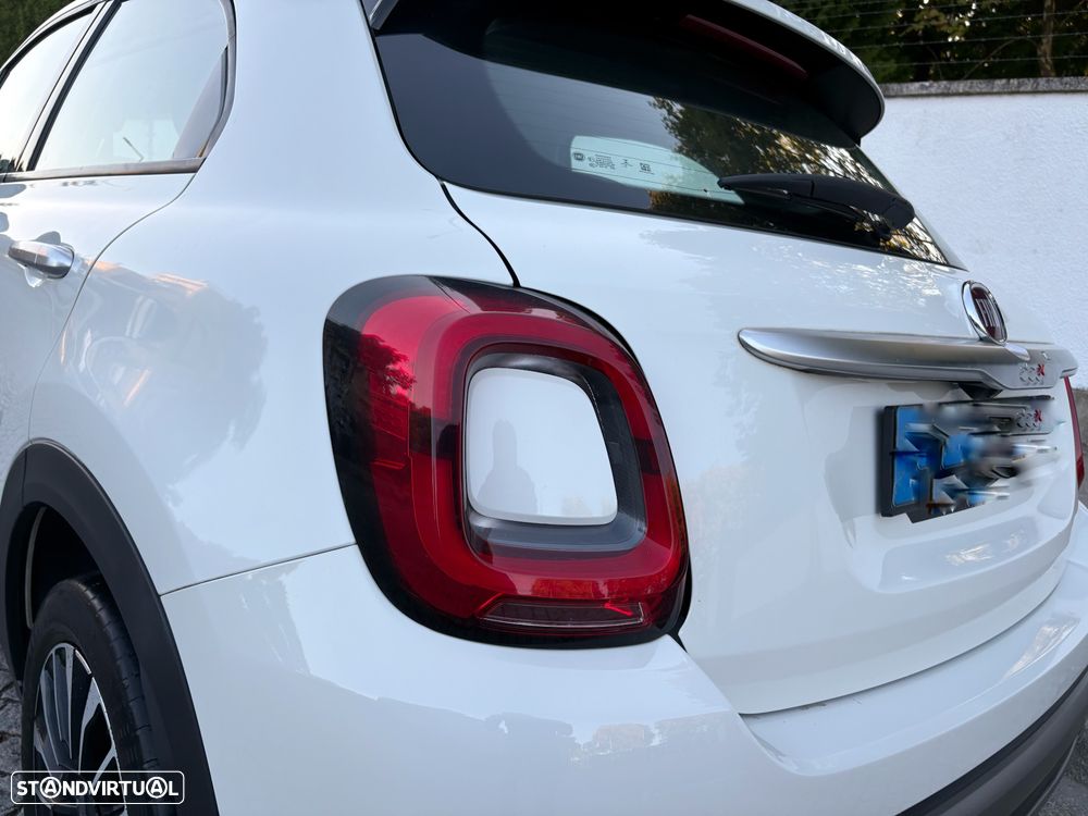 Fiat 500X 1.0 FireFly City Cross - 15
