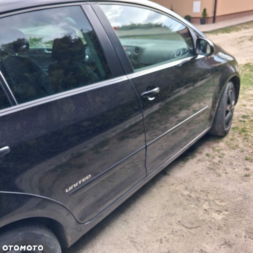 Volkswagen Golf Plus - 3