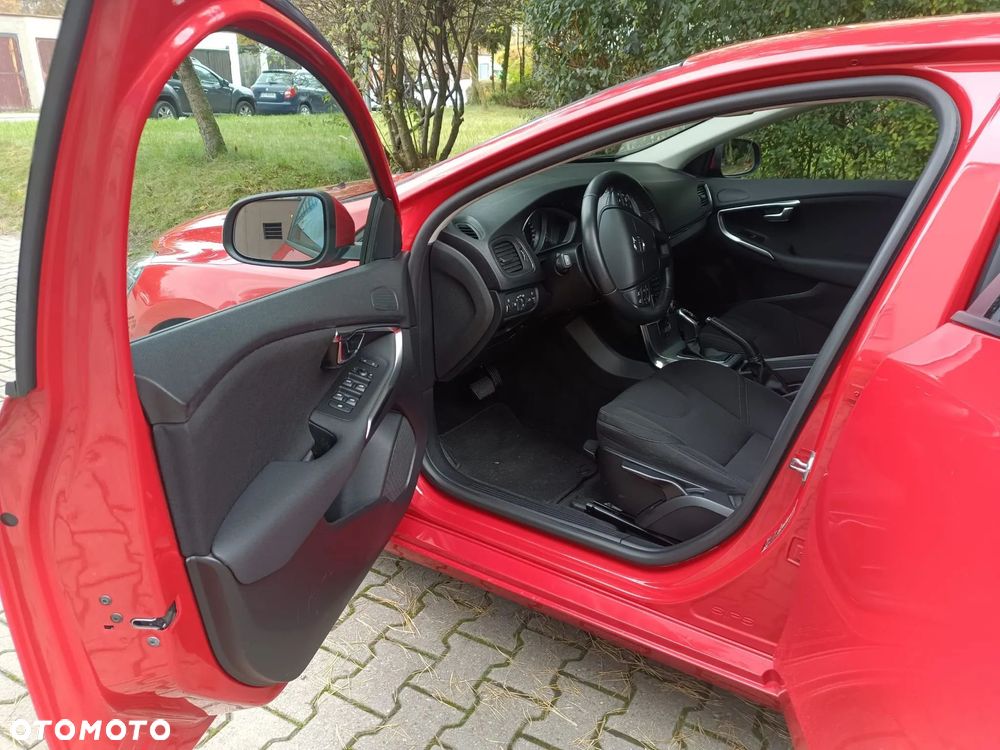 Volvo V40 D3 Drive-E Kinetic - 5