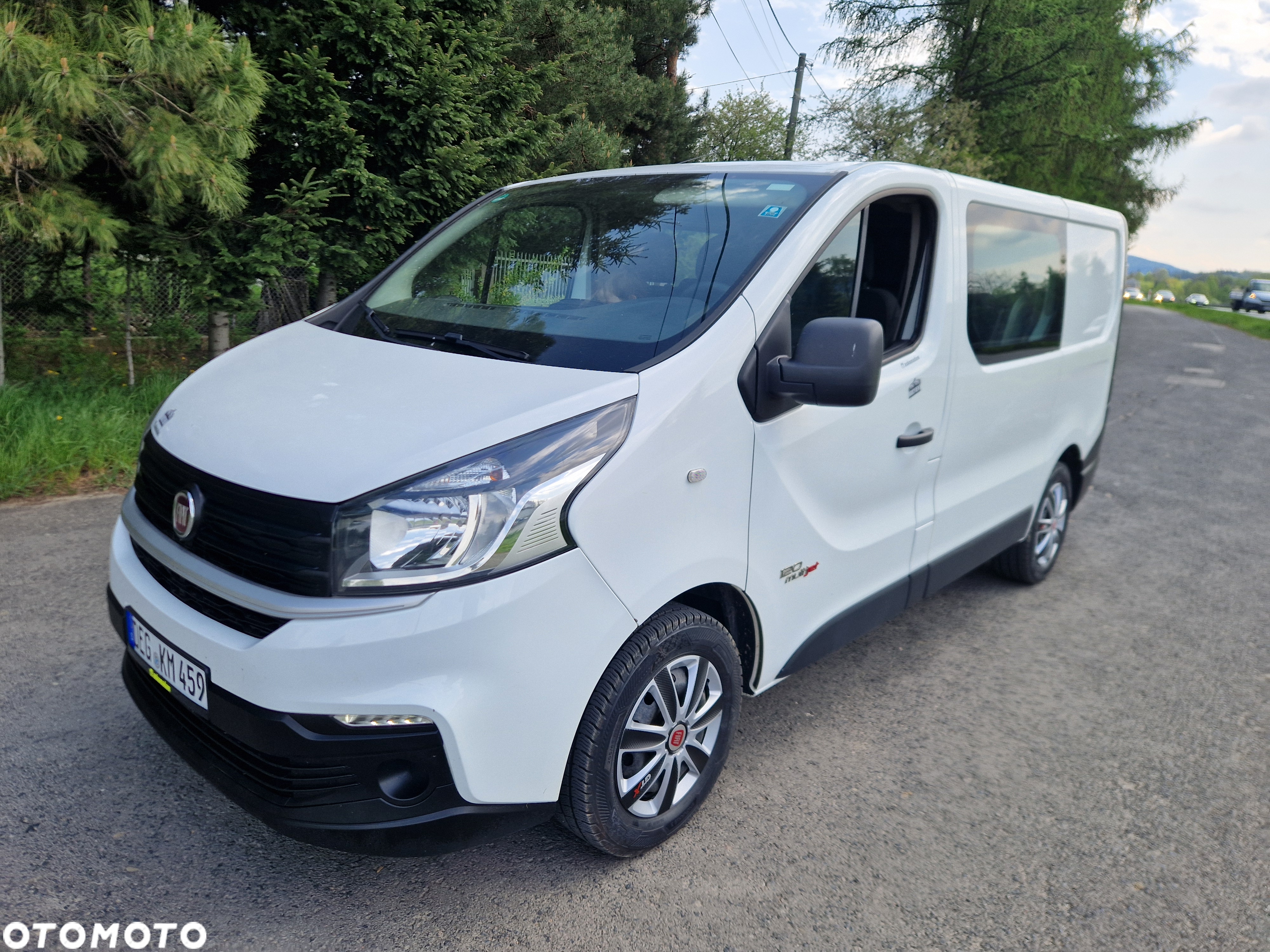 Fiat Talento - 18