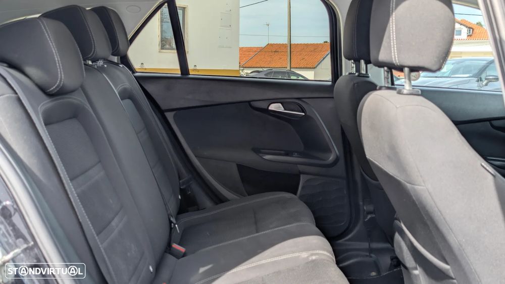 Fiat Tipo Station Wagon 1.0 GSE T3 City Life - 15