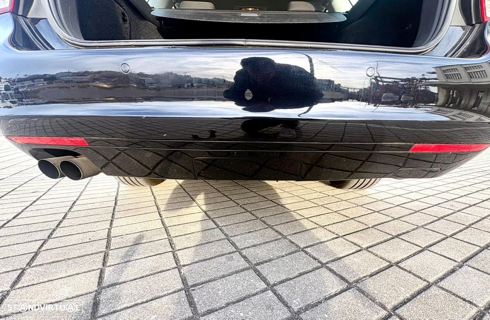 VW Golf Variant 2.0 TDi Highline - 13