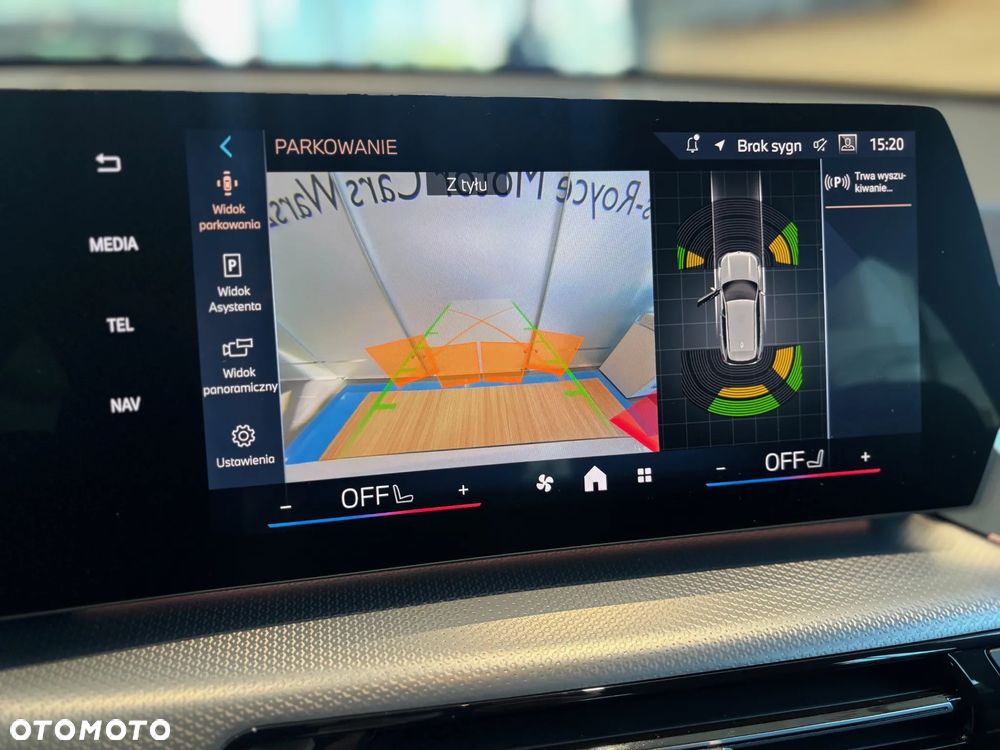 BMW iX1 eDrive20 66.5kWh M Sport Edition - 11