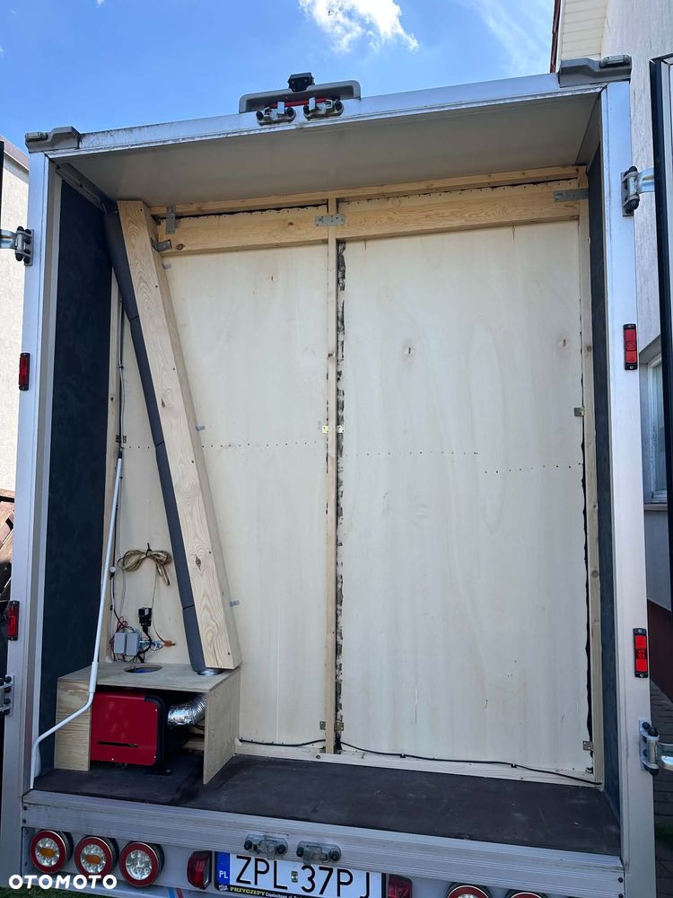 Mercedes-Benz Sprinter 903.621 - 22