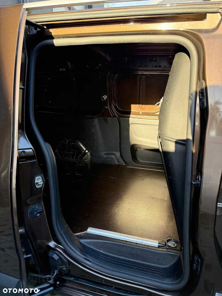 Opel Combo - 7