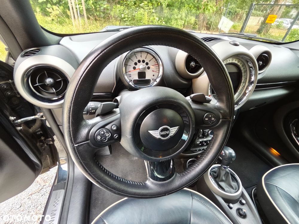 MINI Countryman Cooper S - 13