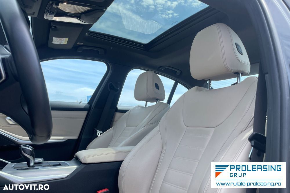 BMW Seria 3 - 14
