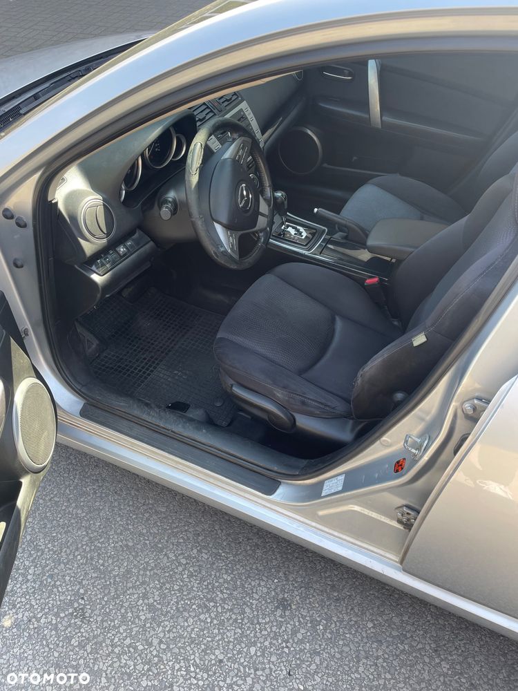 Mazda 6 2.0 Exclusive - 7