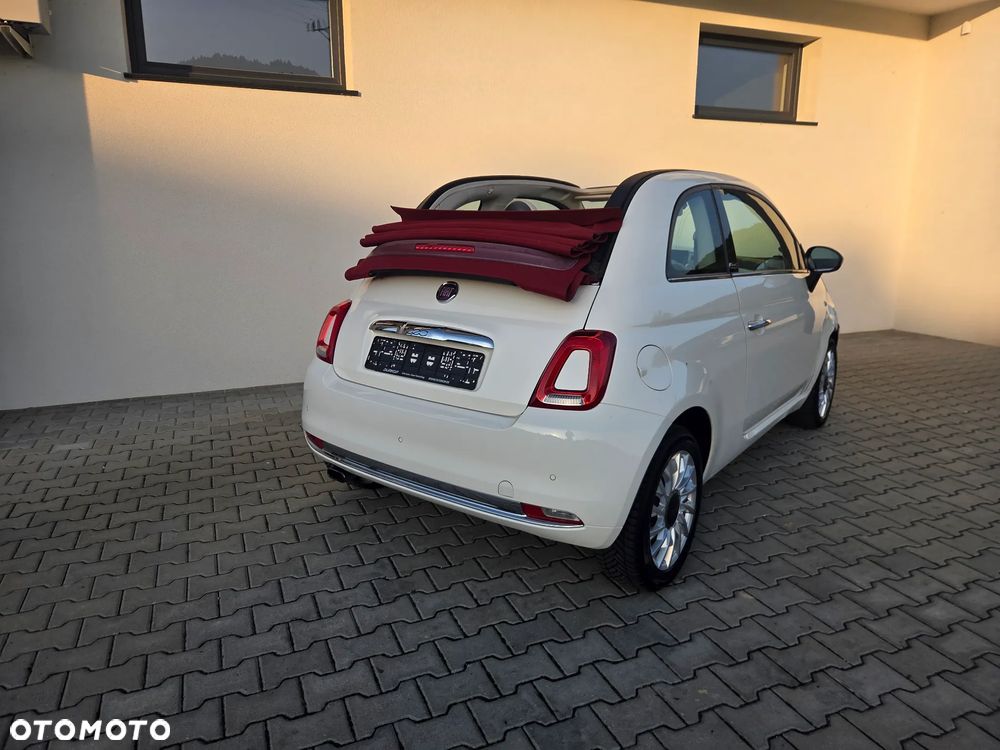 Fiat 500 - 4