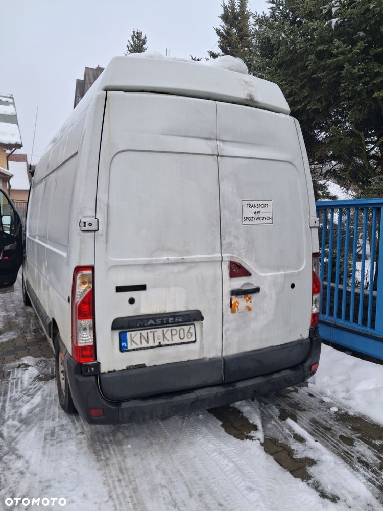 Renault Master - 4