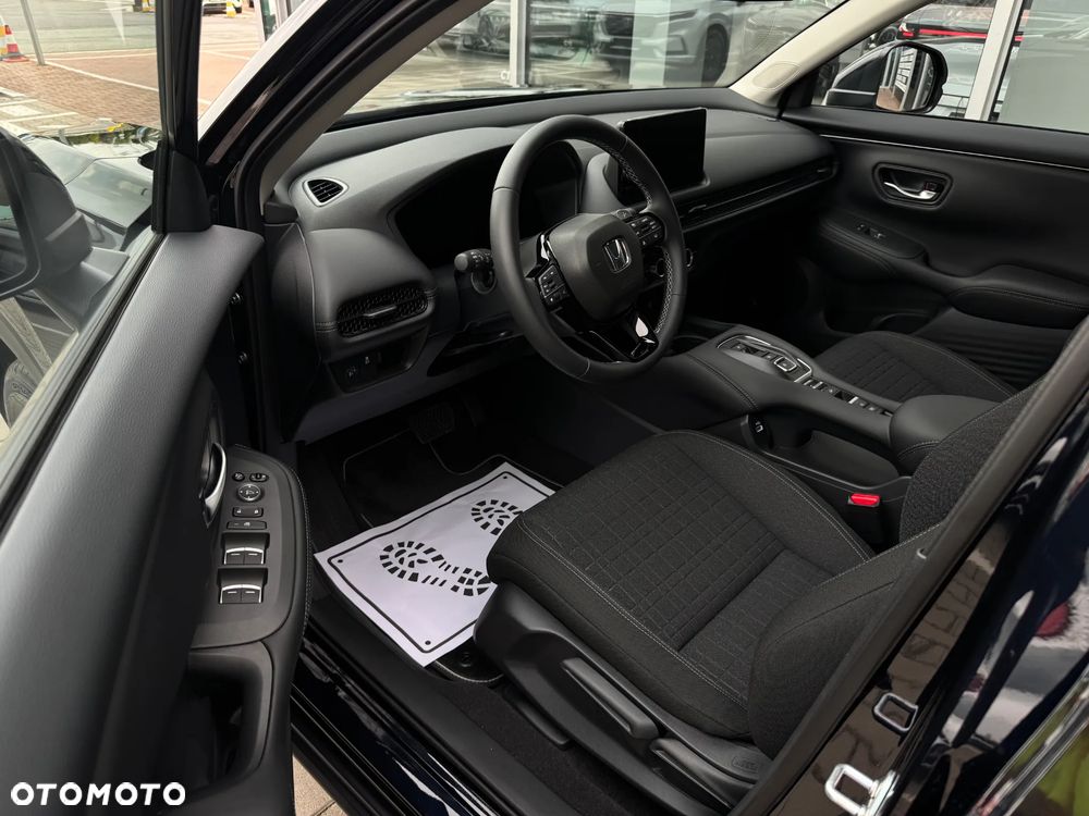 Honda ZR-V 2.0 i-MMD HEV Elegance 2WD CVT - 5
