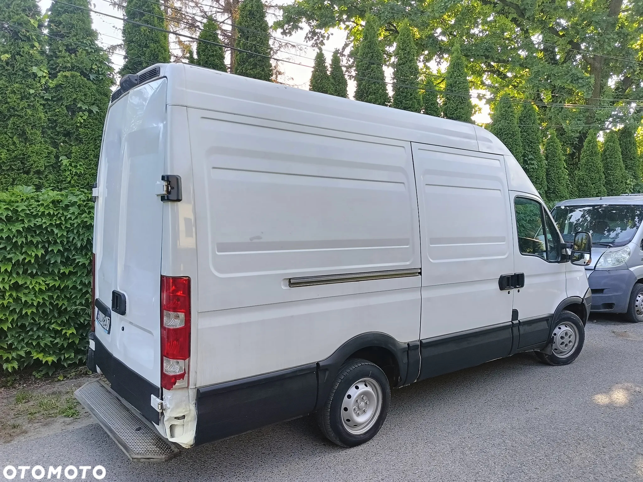 Iveco 35 S 14 - 5