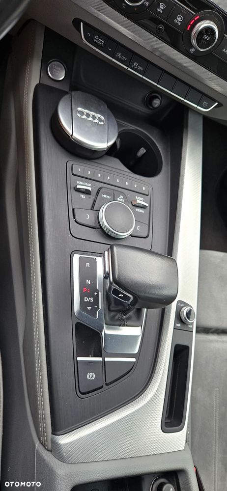 Audi A4 Limousine 3.0 TDI S tronic - 22