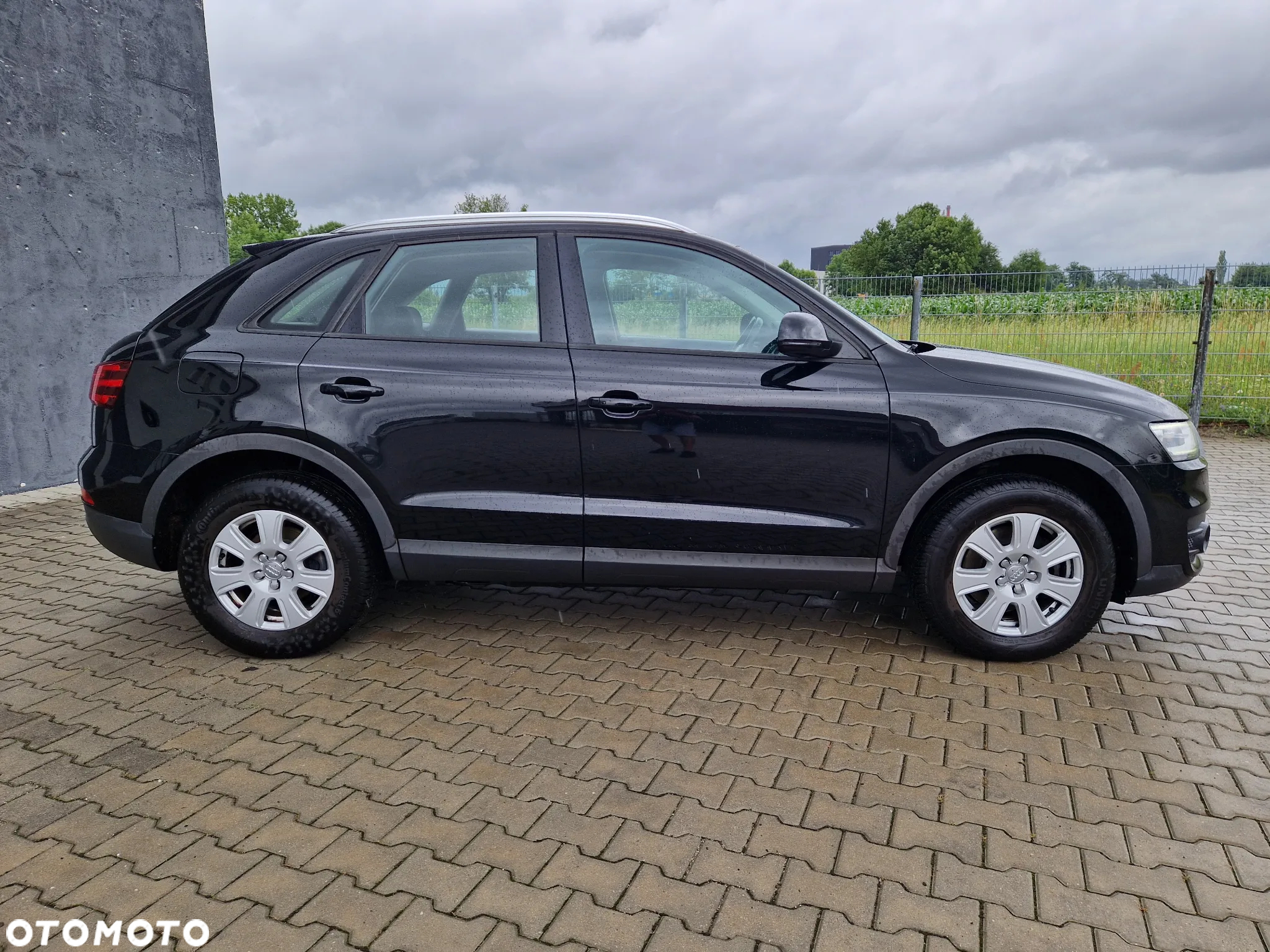 Audi Q3 2.0 TDI - 4
