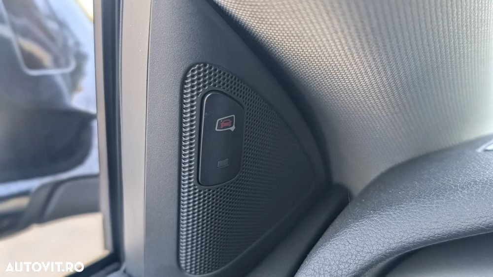 Audi A5 3.0 TDI DPF quattro - 12