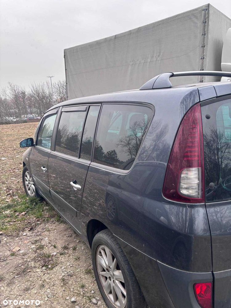 Renault Espace - 3