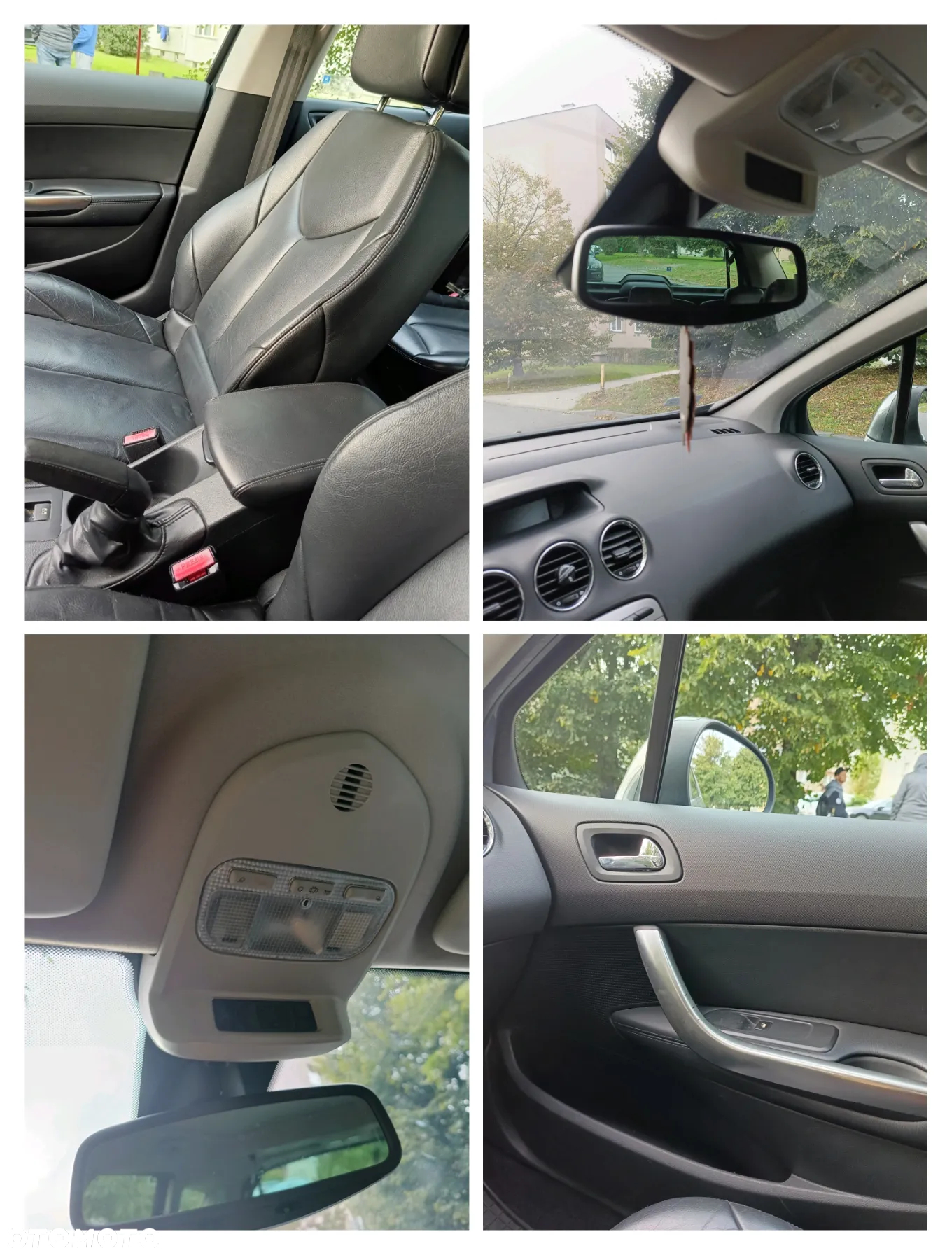 Peugeot 308 150 THP Platinum - 8