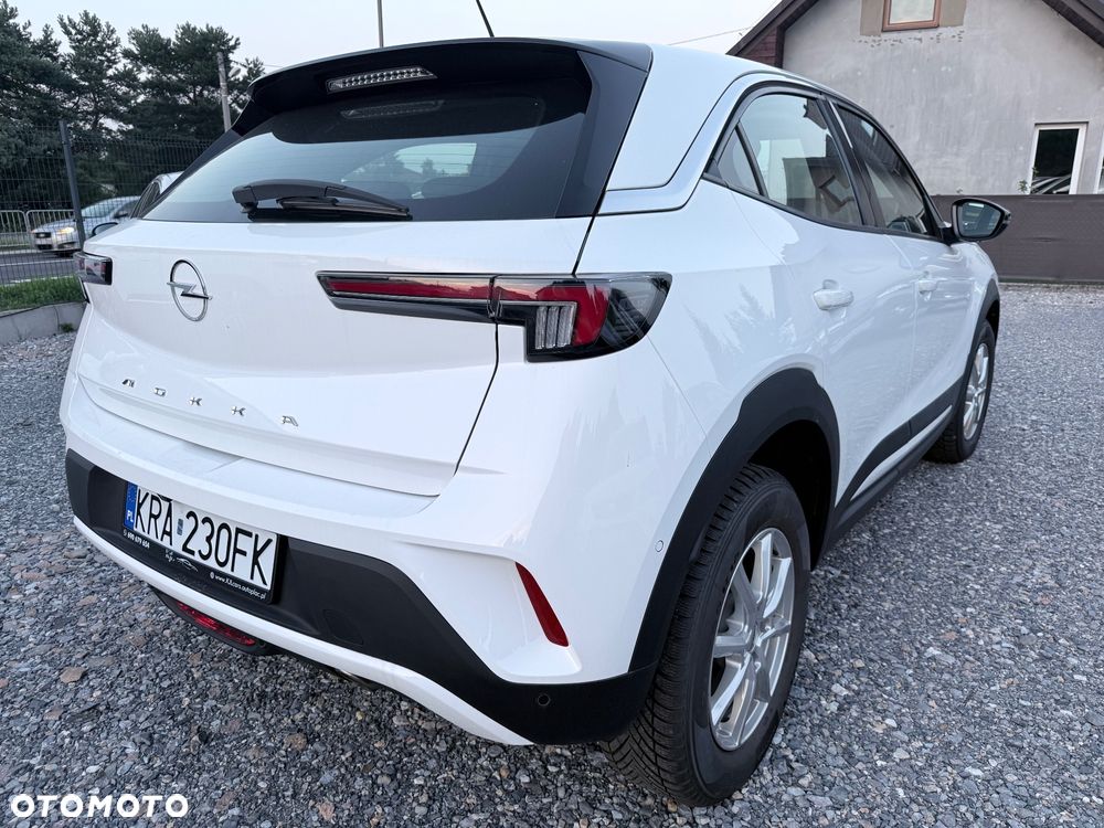 Opel Mokka 1.5 Edition - 7