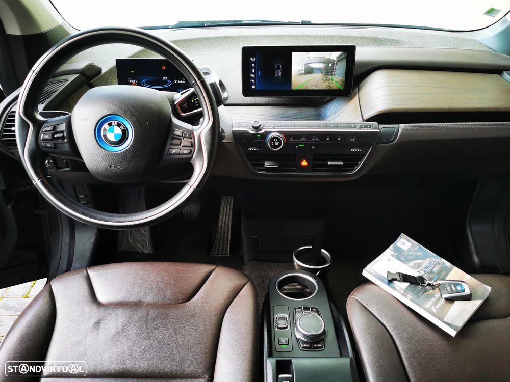 BMW i3 s 120Ah - 4