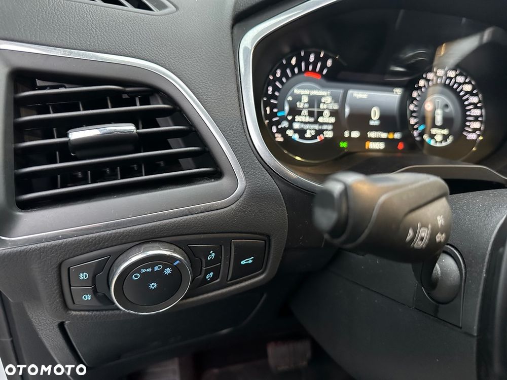 Ford S-Max 2.0 EcoBlue Titanium - 18