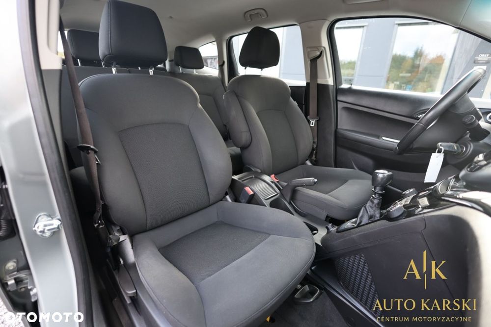 Chevrolet Orlando - 14