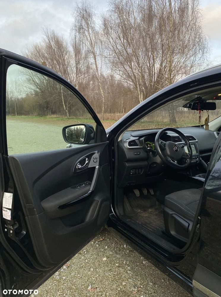 Renault Kadjar Energy dCi 110 XMOD - 4