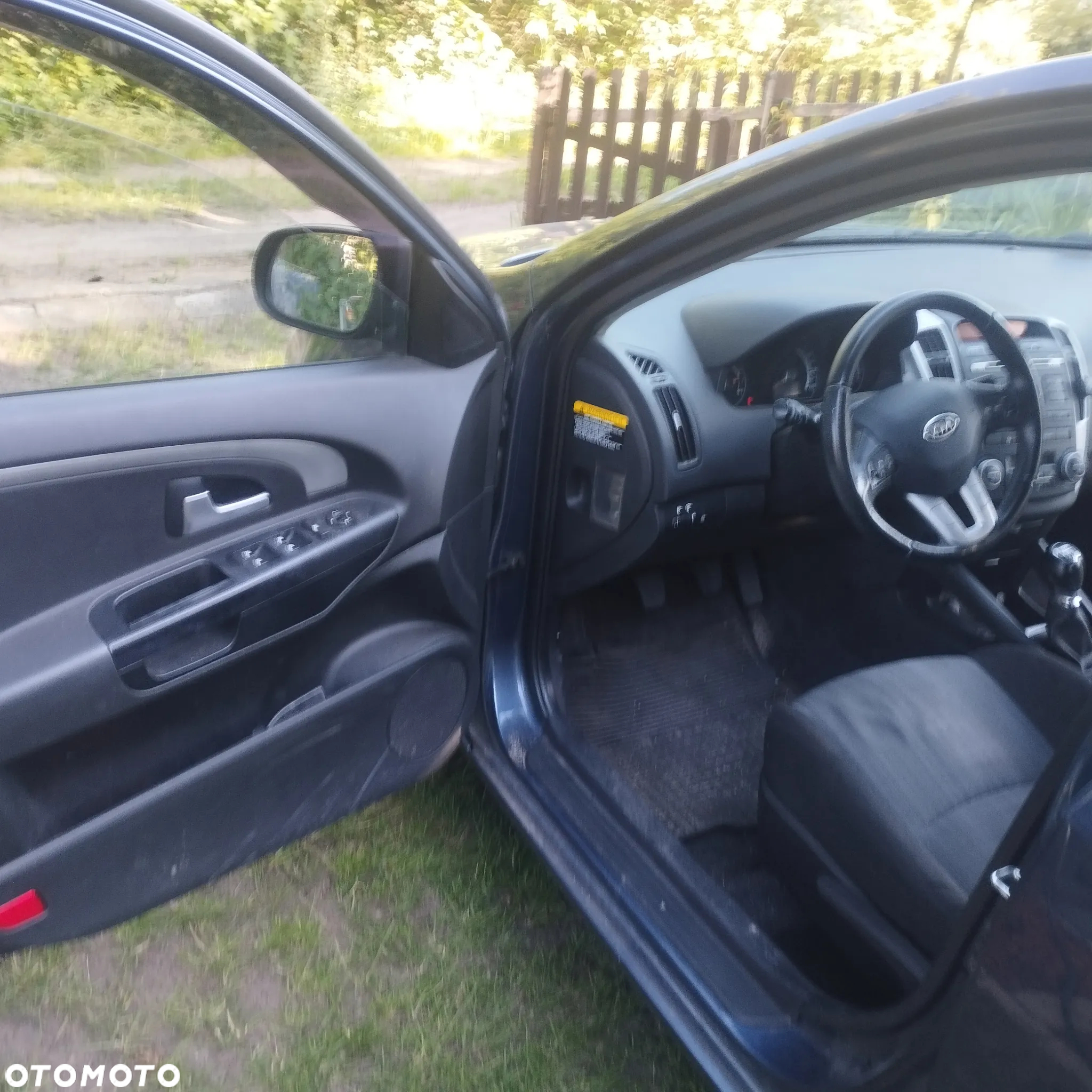Kia Ceed Cee'd 1.4 Comfort - 7